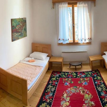 Etno Kutak Prijepolje Apartamento Exterior foto