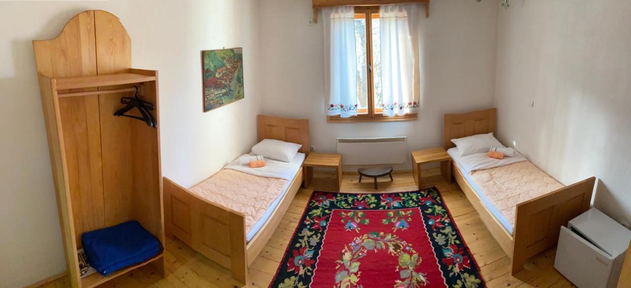 Etno Kutak Prijepolje Apartamento Exterior foto