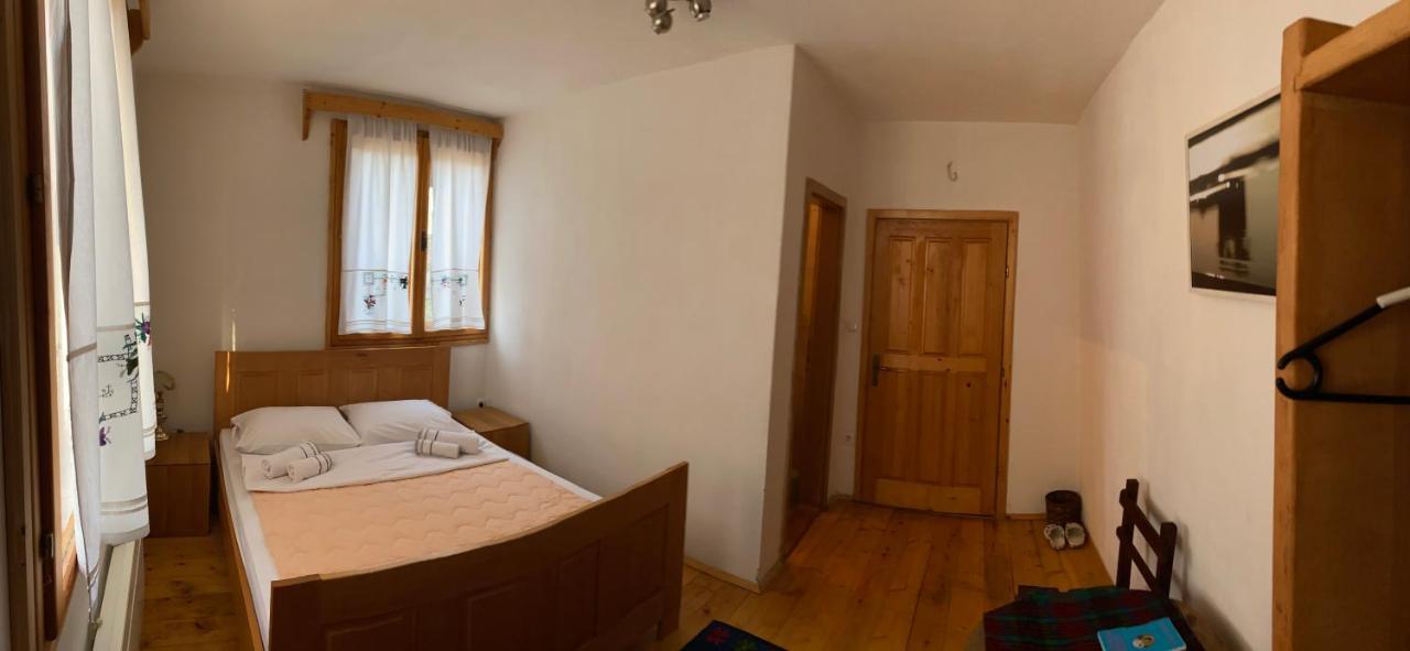 Etno Kutak Prijepolje Apartamento Exterior foto