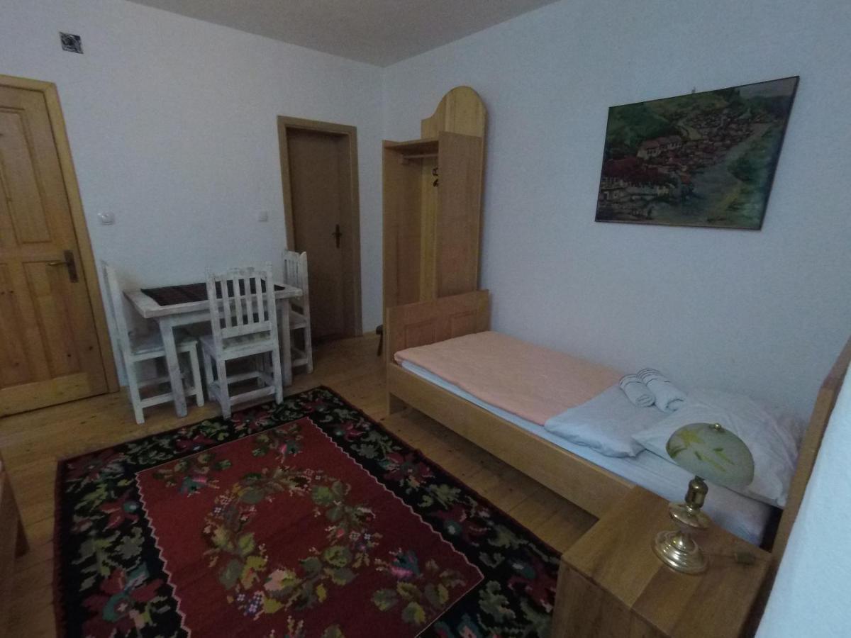 Etno Kutak Prijepolje Apartamento Exterior foto