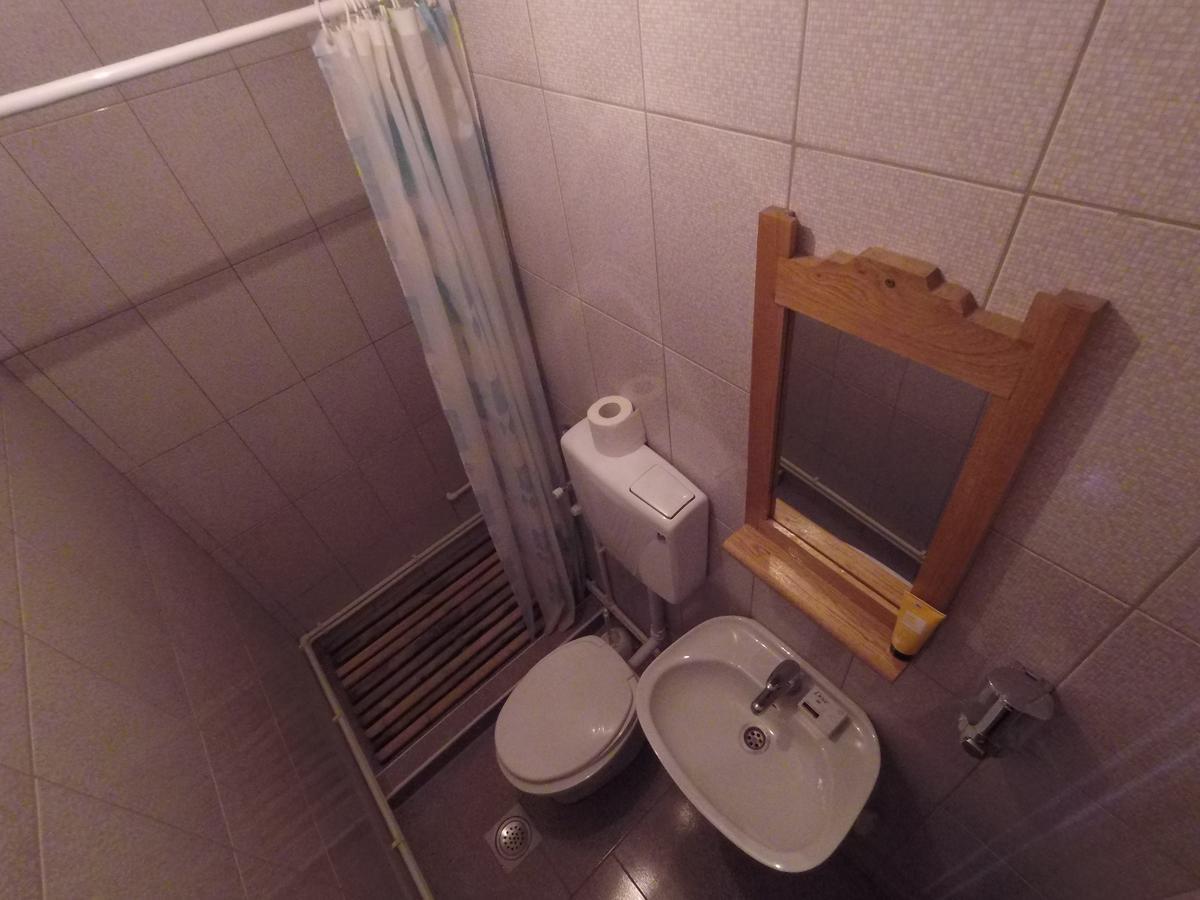 Etno Kutak Prijepolje Apartamento Exterior foto
