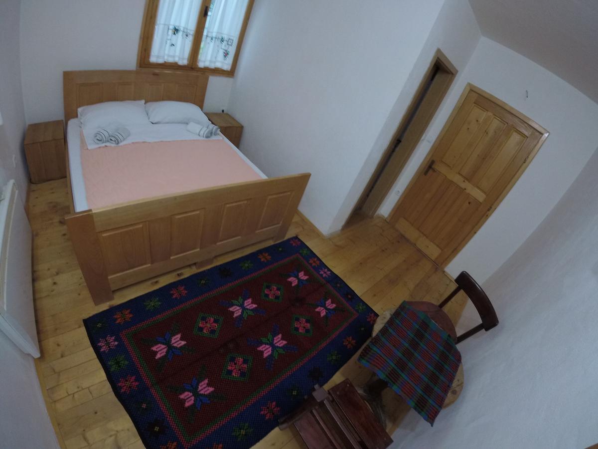 Etno Kutak Prijepolje Apartamento Exterior foto