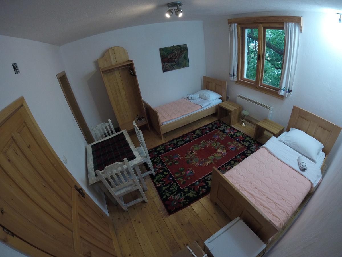 Etno Kutak Prijepolje Apartamento Exterior foto