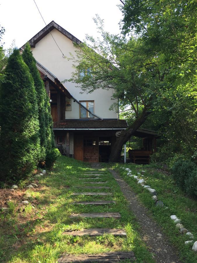 Etno Kutak Prijepolje Apartamento Exterior foto